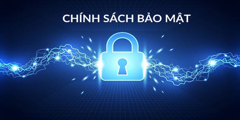 Các nguyên tắc trong chính sách bảo mật N88