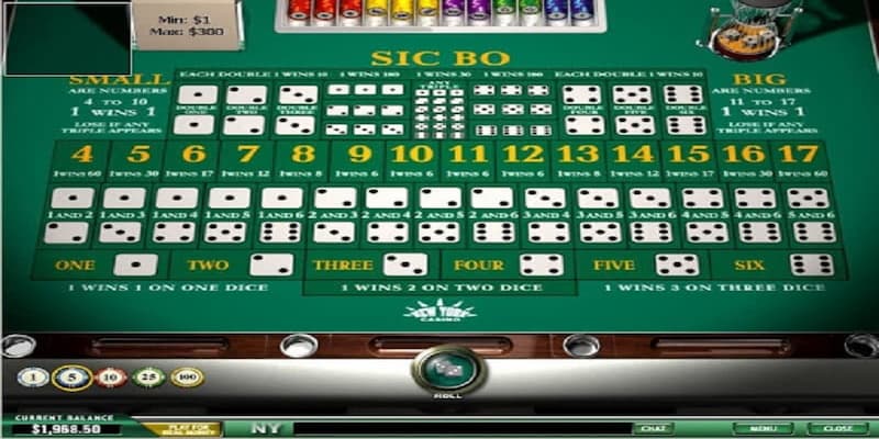 Chiến lược thông minh để thắng trong game tài xỉu