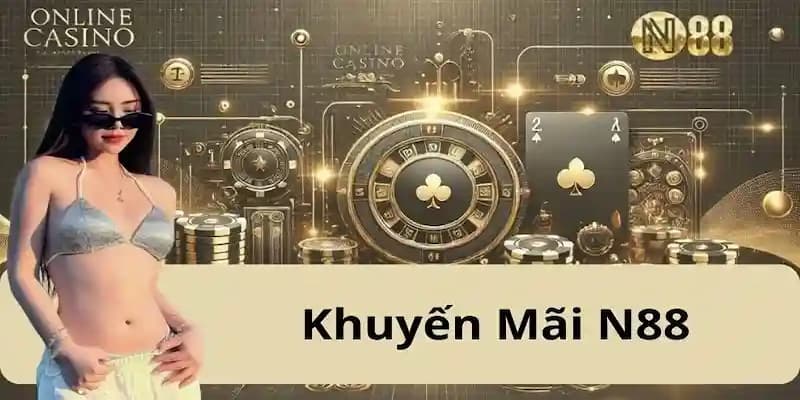 Điều kiện và lưu ý khi nhận khuyến mãi N88
