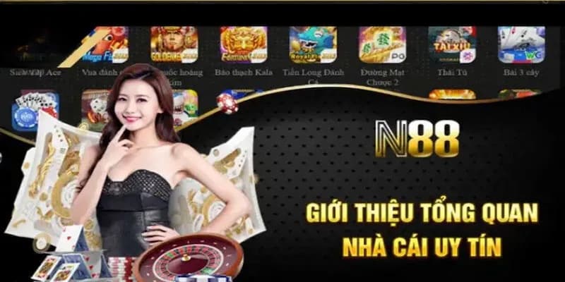 Ưu điểm nổi bật theo giới thiệu N88