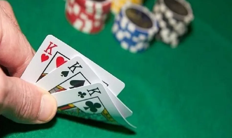 Cách chơi bài liêng là gì?